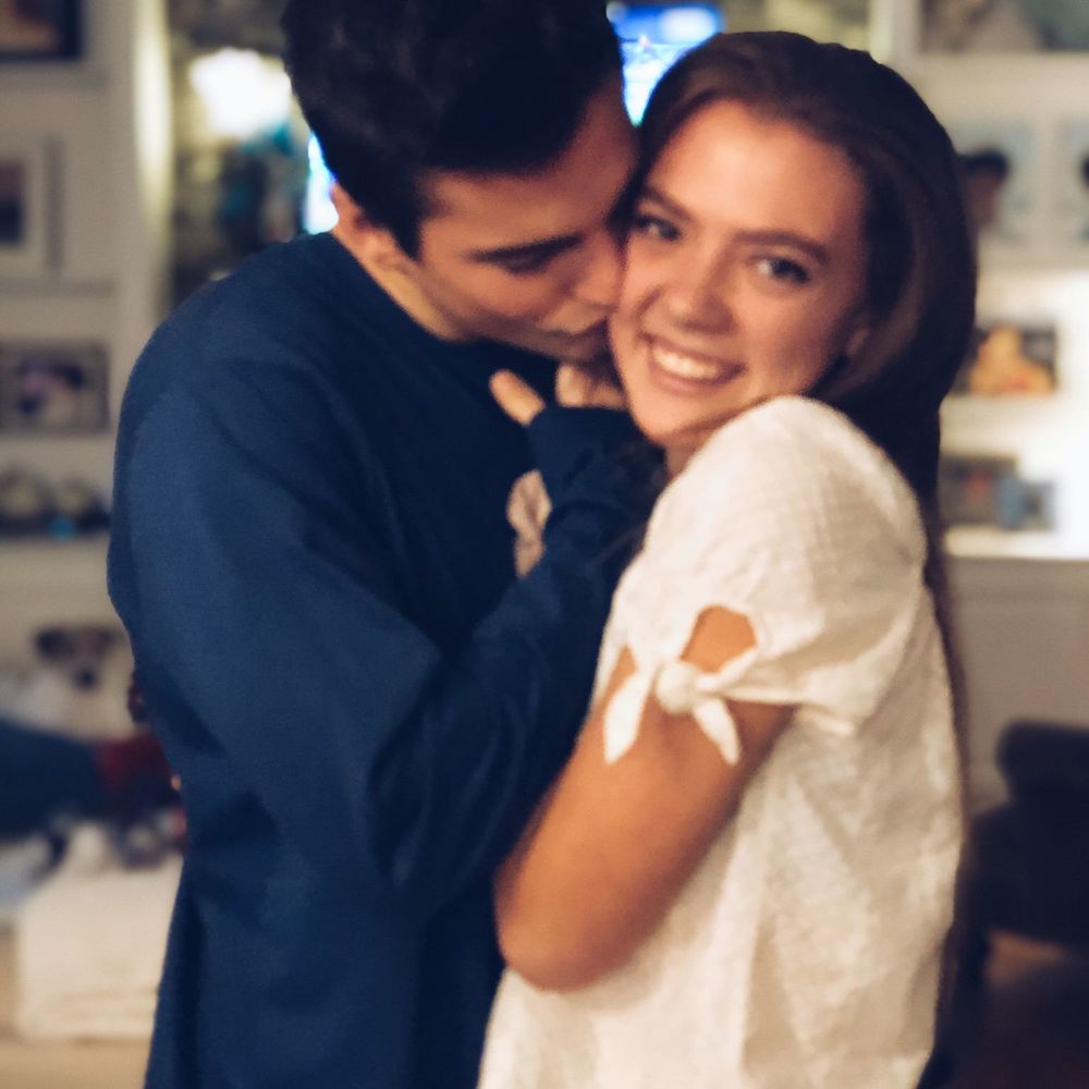 Meet your Posher, Madison